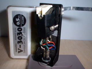 cartridge サンスイsansui_おはら野農園
